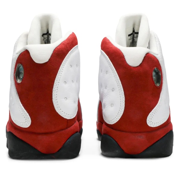 Cherry 2010 Jordan 13 Cherry Release Date 2010 Air Jordan 13 Retro